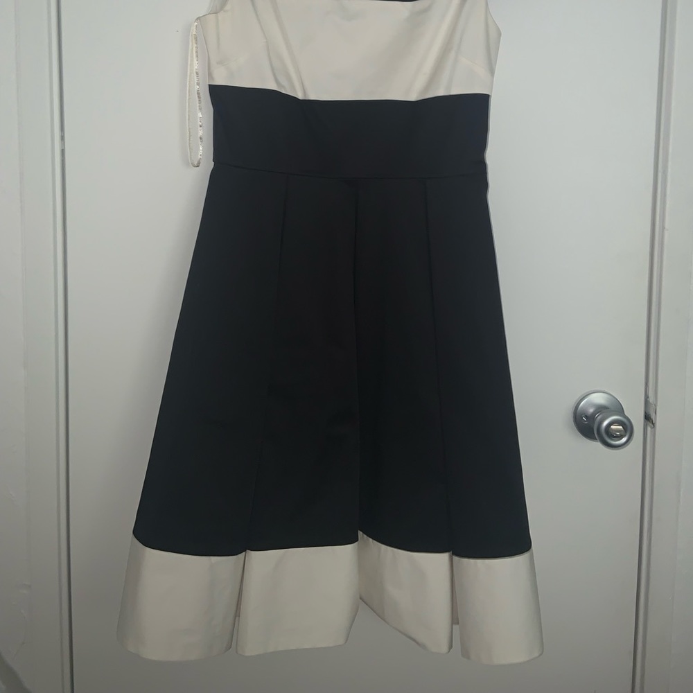 Kate Spade Gayle Dress - Picture 2 of 5